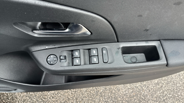 Vauxhall Corsa 1.2 SE Edition 5dr Petrol Hatchback